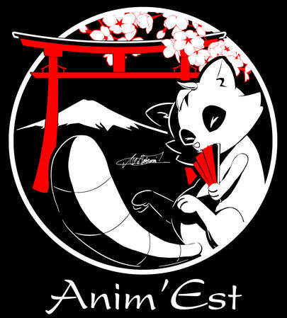 Design Anim&#39;Est Sweat