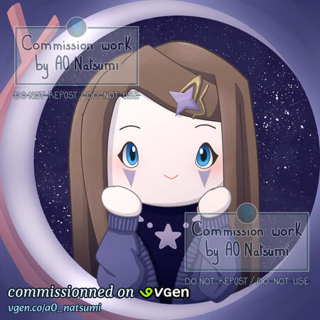 ACABKiss (Surprise me ! Commission) (sep. 2025)