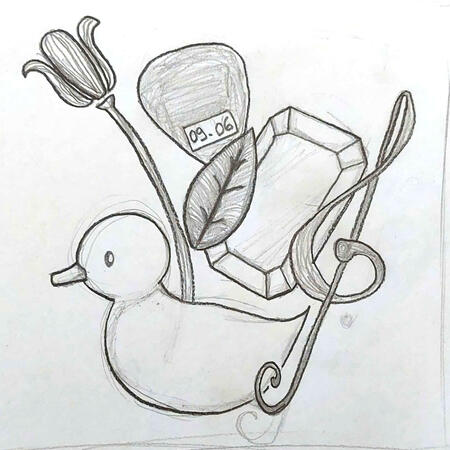 Cupid's School (fév. 2023)